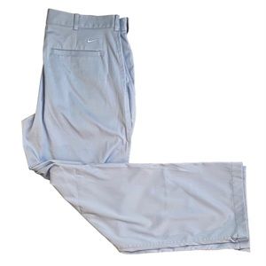 Nike Golf Pants Dri Fit 34 x 34